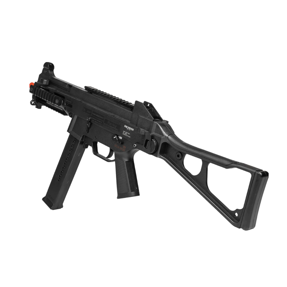 Rifle Airsoft Elétrico Neptune UMP 6mm CB877 – Rossi - Image 6