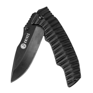 Canivete Tático Sucuri Inox 420 F121-2 – Rossi