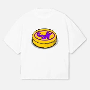 T-shirt "South kids Pills" SKS26PLT-WHT
