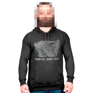 Moletom Artemis – EVO Tactical
