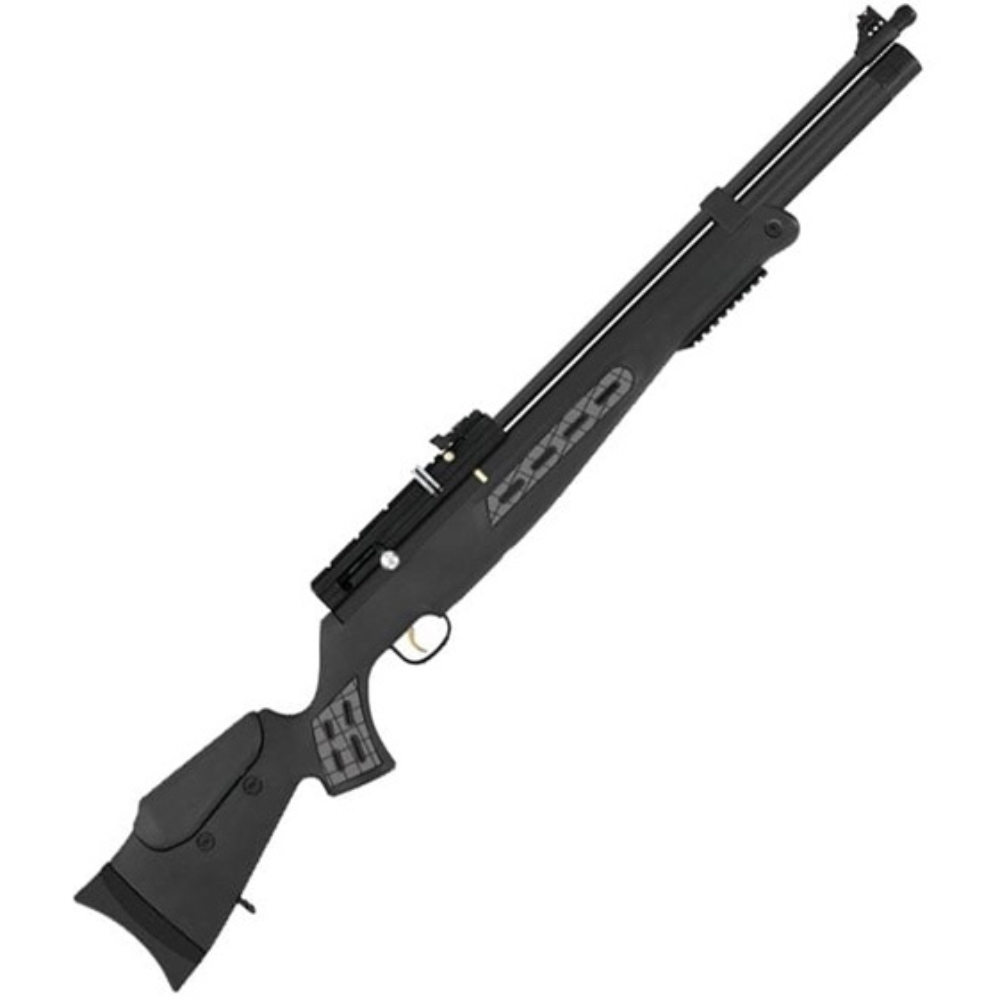 Carabina de Pressão Hatsan PCP BT65 SL 7,62mm - Image 2