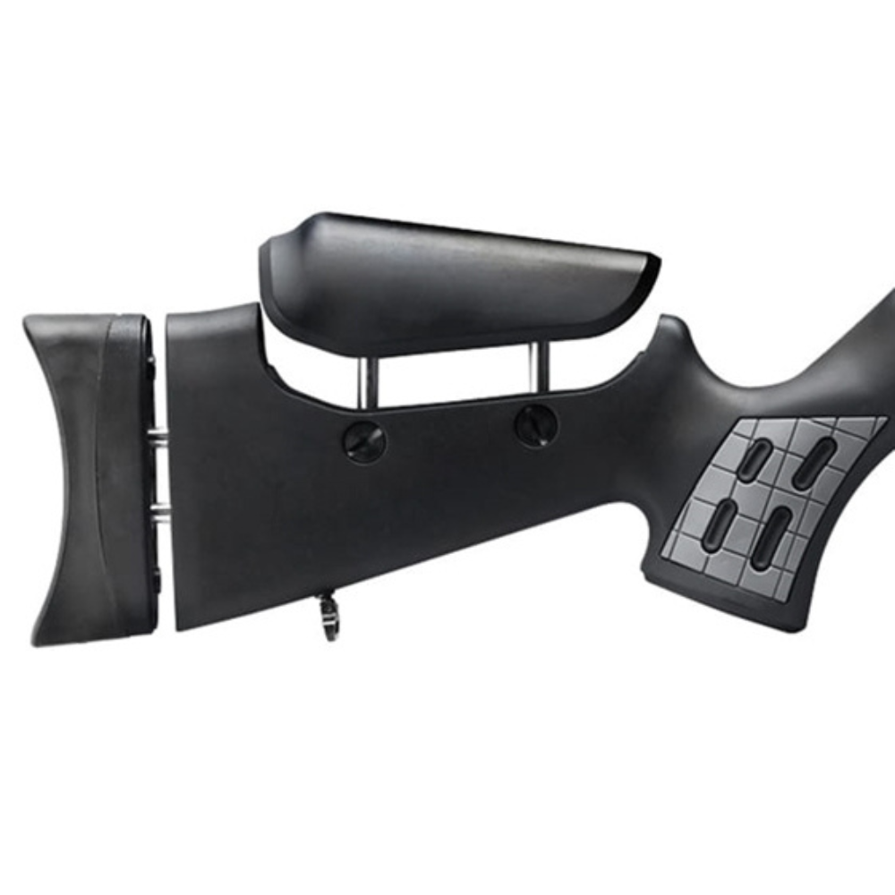 Carabina de Pressão Hatsan PCP BT65 SL 7,62mm - Image 6