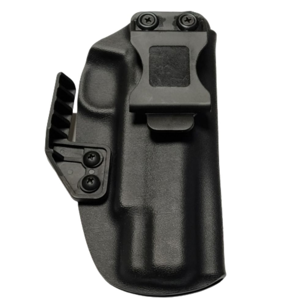 Coldre Velado Taurus 1911 Clássica Destro – Kydex 38 - Image 2