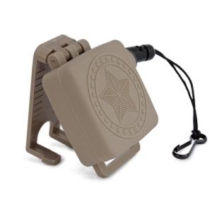 Fiel para Armas Retrátil Estrela Coyote – Belica Militar