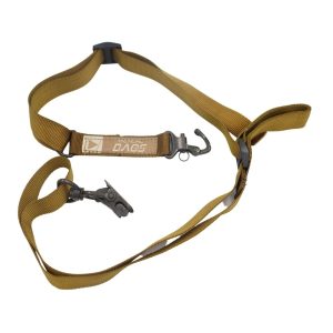 Bandoleira 1 ou 2 Pontas HRT Coyote – DACS