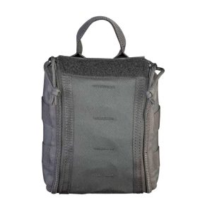 Bolsa APH Modular Preta – EVO Tactical