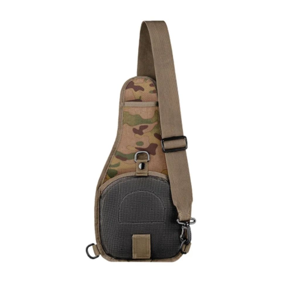 Bolsa Tática Militar Patrulha Multicam – BR Force - Image 4