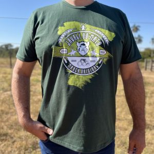 CAMISETA AGRO
