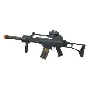 Rifle de Airsoft AEG Toy G36 CM021 – Cyma