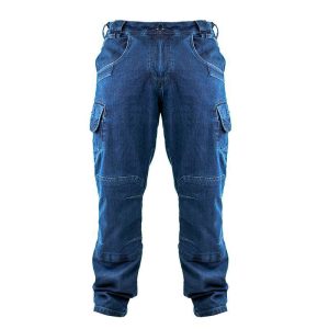 Calça Tática Jeans Undercover Series – Evo Tactical