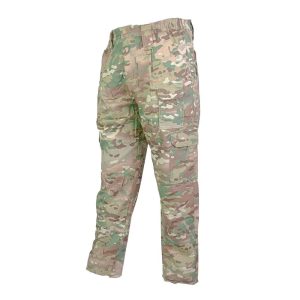 Calça Tática Militar Ranger Tactical Multicam – EVO Tactical