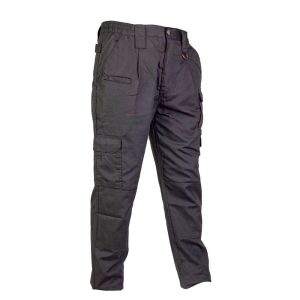 Calça Tática Militar Ranger Tactical Preta – EVO Tactical
