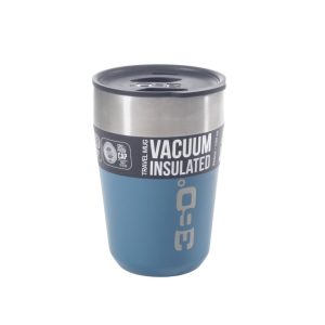 Caneca Térmica 355ml Azul – NTK