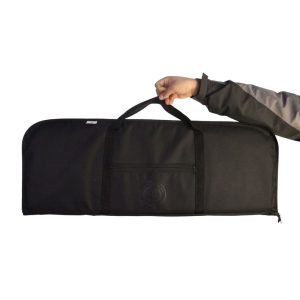 Capa para Rifle Pistola e Acessórios 90x32cm – Beartac