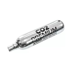 Cilindro Ampola CO2 Premium Banza 12g