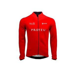 Camisola Manga Comprida Winter Proteu