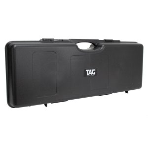Case Rígido para Rifle Spartak – TAG