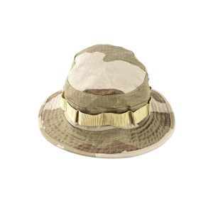 Chapéu Militar Bonnie Hat Desert 3T – WR