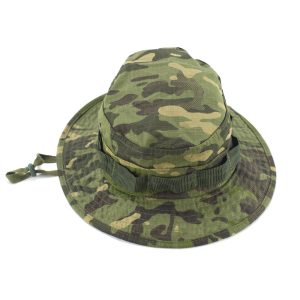 Chapéu Militar Bonnie Hat Multicam Tropic – WR