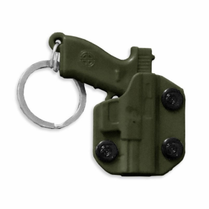 Chaveiro Holster Belica – Verde