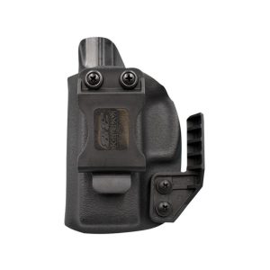 Coldre Kydex Velado Pistola G2C Canhoto – Kydex 38