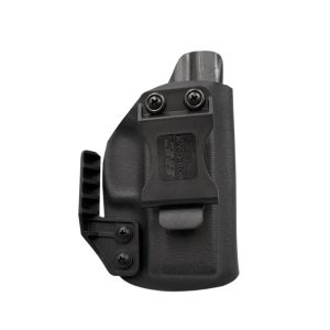 Coldre Kydex Velado Pistola G2C Destro – Kydex 38
