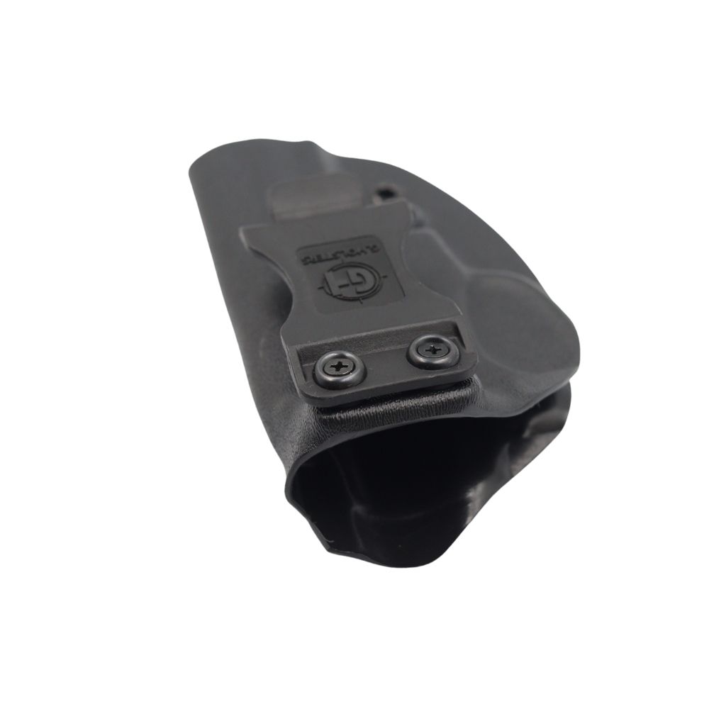 Coldre Kydex Velado RT 85/605 Destro – G-Holster - Image 4