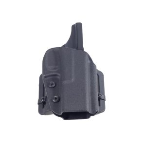 Coldre Kydex de Cintura G17 Destro – Evo Tactical