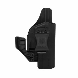 Coldre Velado de Cintura Taurus TS9 Destro – Belica Militar