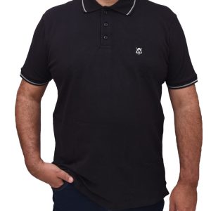 POLO PIQUET GOLD JAVALI DO MATO