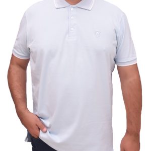 POLO PIQUET GOLD JAVALI DO MATO
