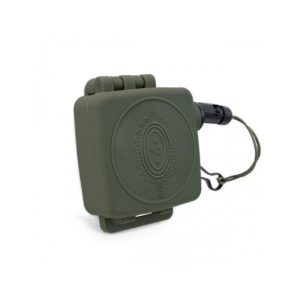 Fiel para Armas Retrátil Exército EB – Belica Militar