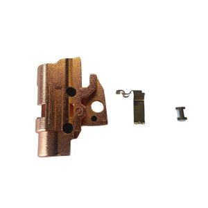 Hop Up Pistola GBB Hi Capa Tokyo Marui WE KJW – Maple Leaf