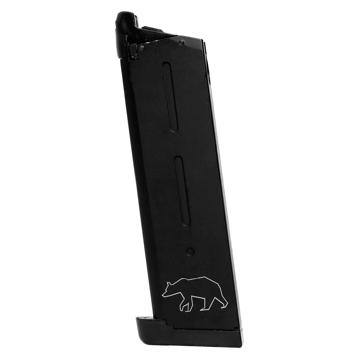 Pistola 1911 Airsoft GBB R29 MKIV – Army Armament - Image 6