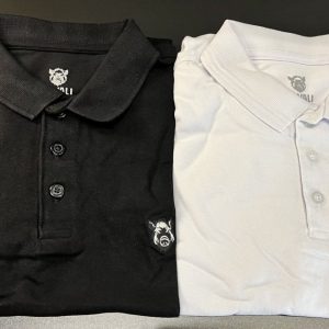 Kit 2 Polos Básicas Javali do Mato