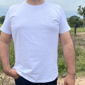 CAMISETA BÁSICA JAVALI DO MATO