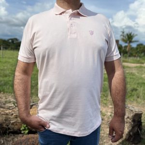 POLO PIMA JAVALI DO MATO