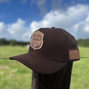 BONÉ OFF-ROAD