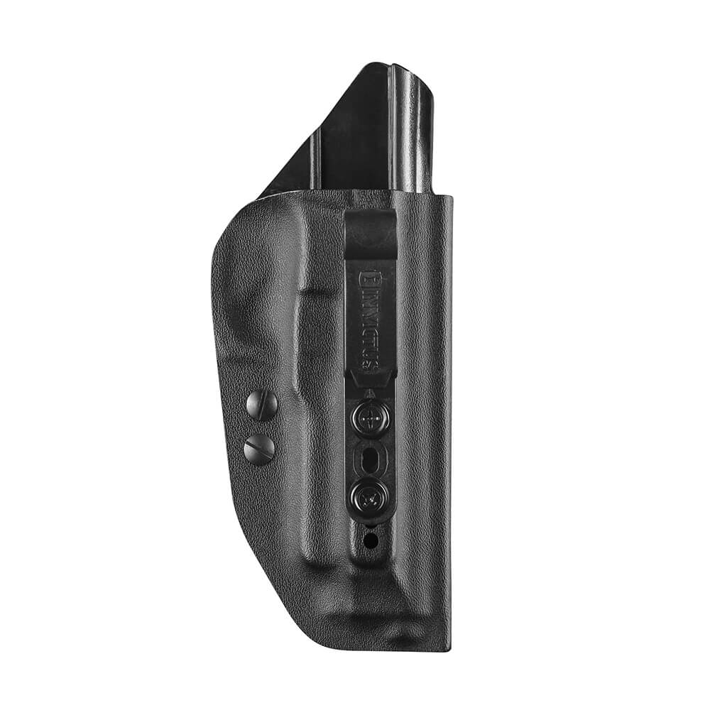 Coldre Taurus Kydex Invictus IWB Destro Série 100 - Image 3
