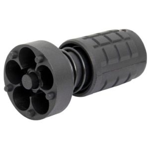 Jet Loader 5 Tiros 38/357 Preto – Shotgun