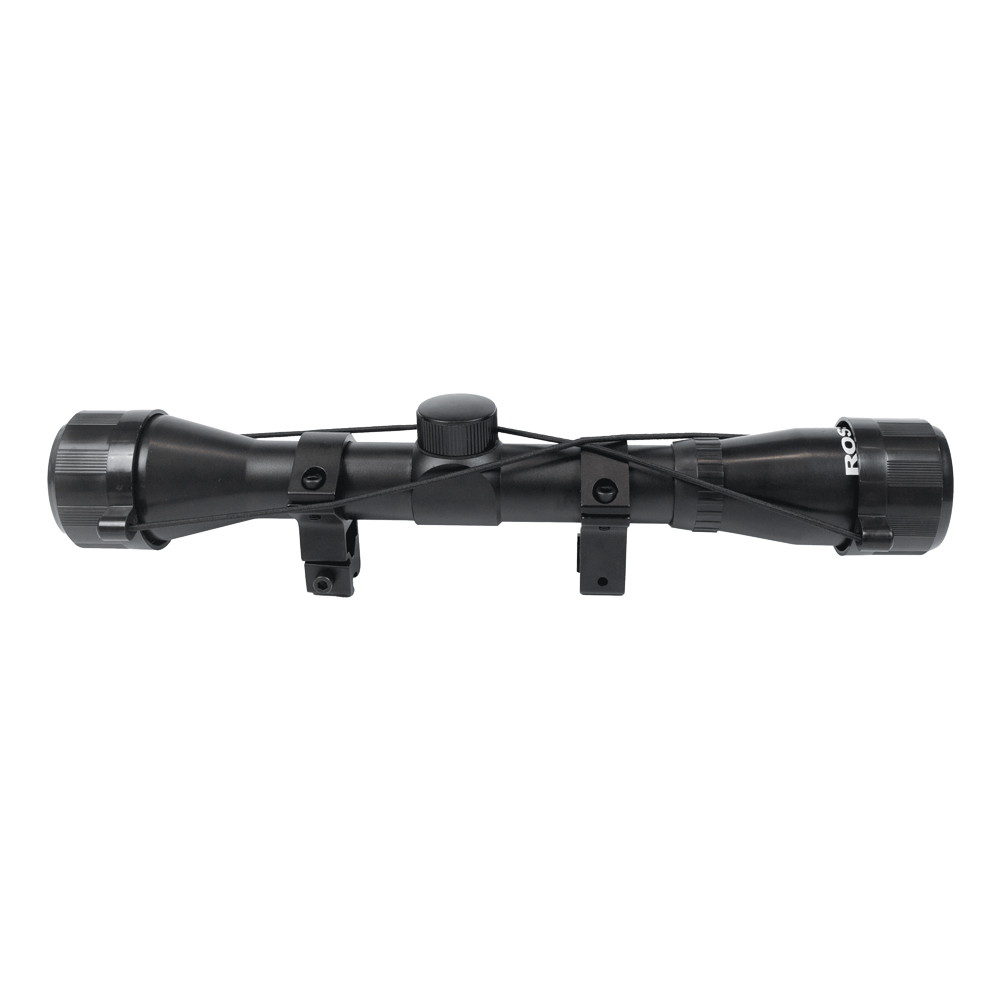 Luneta Rossi 4×32 Sport – Mount Alto 3/8 - Image 4