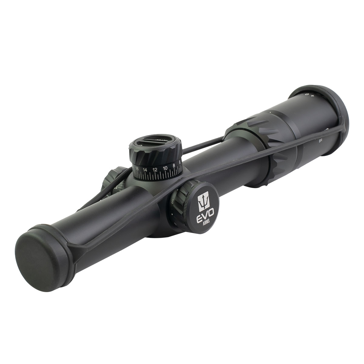 Luneta para Rifle LPVO 1-6X24 EVO Arms - Image 3