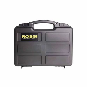 Maleta Case Rígida para Pistola 310mm – Rossi