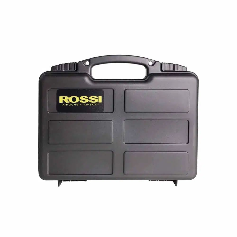 Maleta Case Rígida para Pistola 310mm – Rossi - Image 2