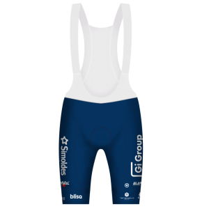 Calções Evo – Gi Group – Simoldes – UDO