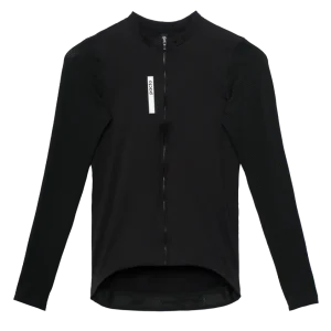Manga Comprida Primavera EVO – Preto