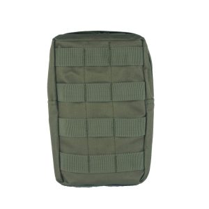 Porta Utilidades em Corduta EMT Verde – Phantom