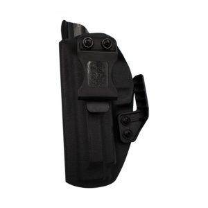 Coldre Velado para Pistola PT100/99/92 Canhoto – Kydex 38