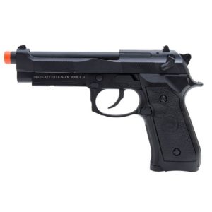 Pistola Airsoft Full Metal M9A1 GBB – WE