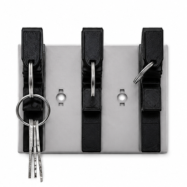Porta-Chaves Pistolas - Image 5
